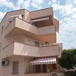 Comodo Trilocale A - S273 * Sirolo