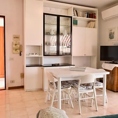 Comodo Trilocale A - S273 * Sirolo