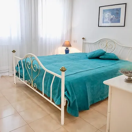 Comodo Trilocale A - S273 *