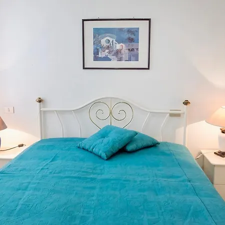 Comodo Trilocale A - S273 Sirolo