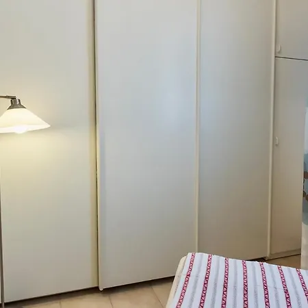 Comodo Trilocale A - S273