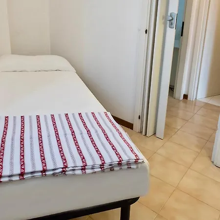 Comodo Trilocale A - S273 Sirolo