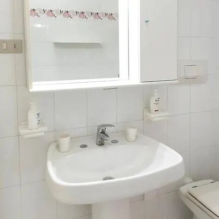 Comodo Trilocale A - S273 Apartment