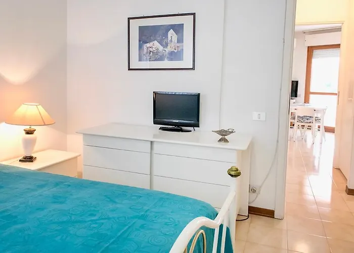 Διαμέρισμα Comodo Trilocale A - S273