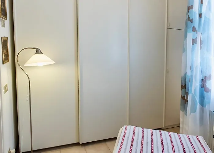 Comodo Trilocale A - S273