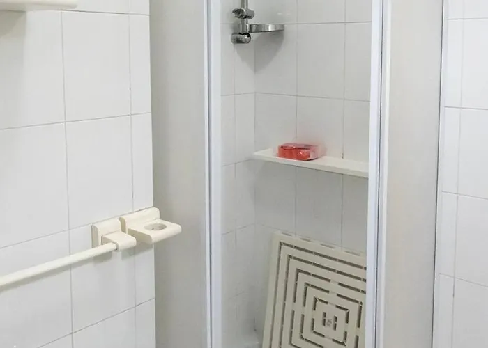 Comodo Trilocale A - S273 Διαμέρισμα *