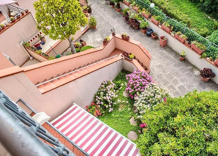 Comodo Trilocale A - S273